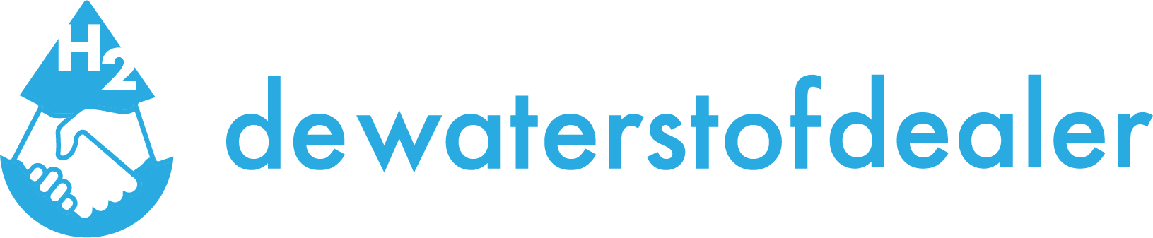 logo de waterstof dealer