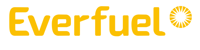 logo everfuel cropped