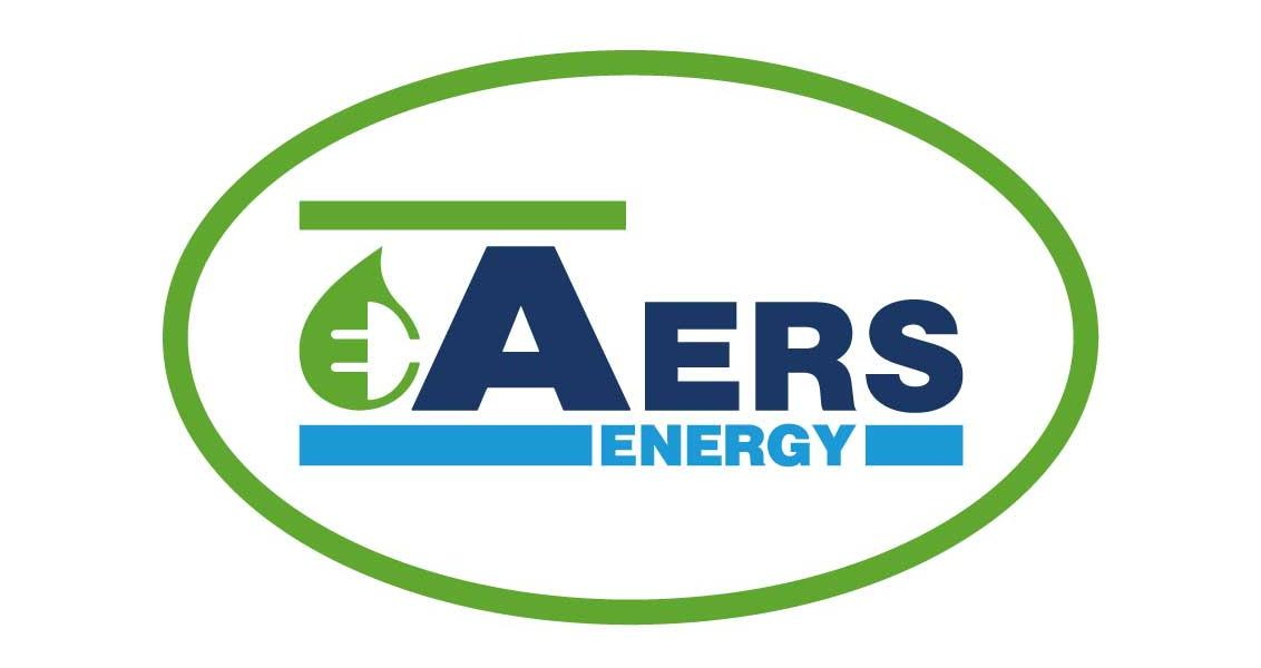 logo aers energy
