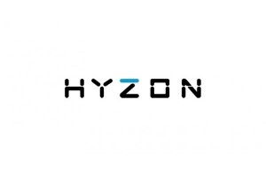 hyzon 300 2