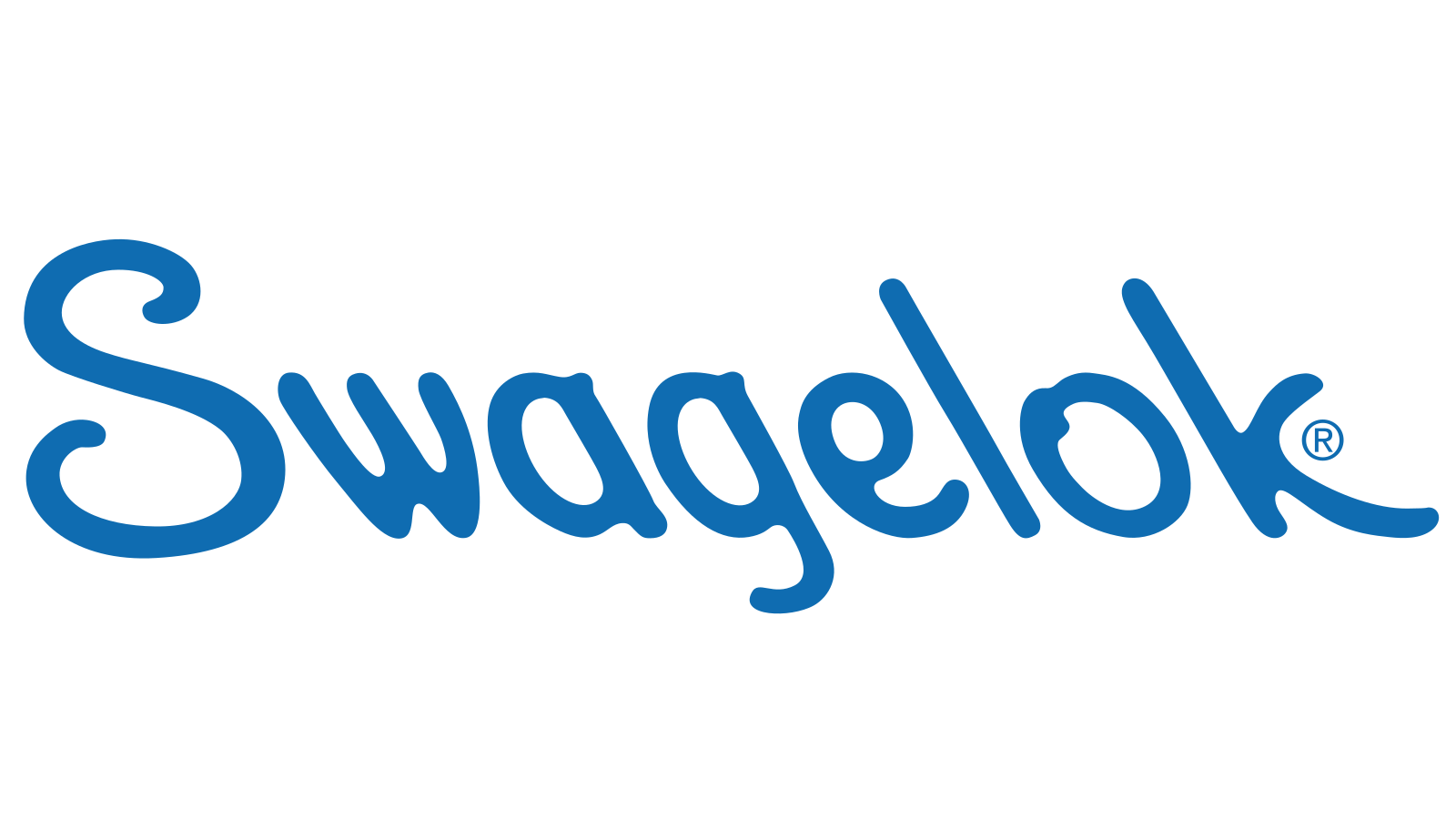 logo swagelok web