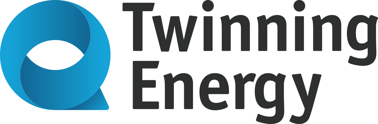 logo twinning energy